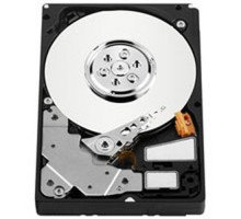 Жесткий диск 300Gb SAS Western Digital S25, WD3001BKHG