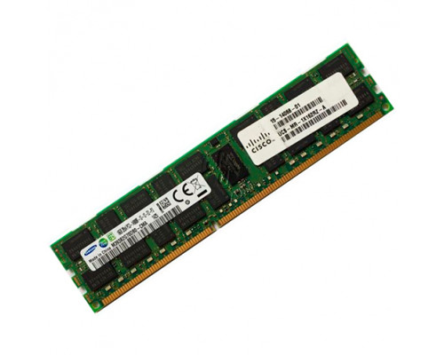 Модуль памяти Cisco UCS-MR-1X082RZ-A