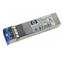 Оптический трансивер HP 8Gb LW FC SFP+, AJ717A