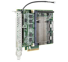 Контроллер HP Smart Array P840/4G FBWC 12GB 2-port Int SAS, 726897-B21