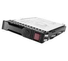Жесткий диск HP 600Gb 12G 10K 2.5" SAS SFF, 781516-B21