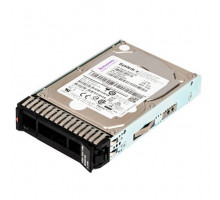Жесткий диск Lenovo ThinkSystem 300GB U1200 10k 12G AF 512n G4HS SAS 2,5 to 3.5