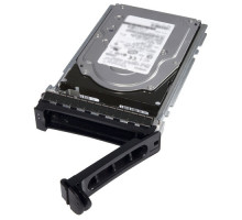 Жесткий диск Dell 600GB 12G 15K 3.5&quot; SAS, 400-AJRC