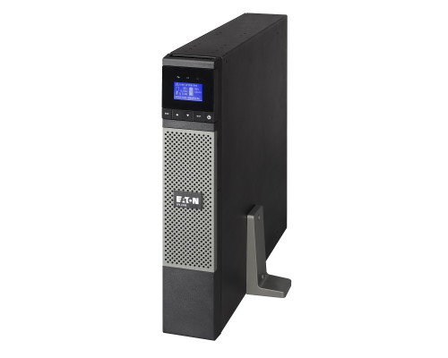 ИБП Eaton 5PX, 2200ВА, сетевая карта snmp/web card, линейно-интерактивный, универсальный, 441х522х86 (ШхГхВ), 220-240V, 2U,  однофазный, (5PX2200iRTN)