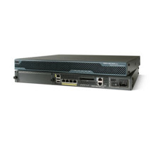 Межсетевой экран Cisco ASA5510-K8
