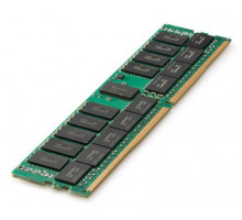 Оперативная память HP 16GB (1x16GB) 2Rx8 PC4-2666V-E Unb, 879507-B21