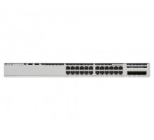 Коммутатор Cisco Catalyst C9200L-24T-4X-A