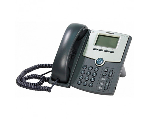 IP Телефон Cisco SPA502G-XU