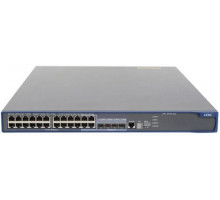 Коммутатор HP A5500-24G-PoE+ EI, JG241A