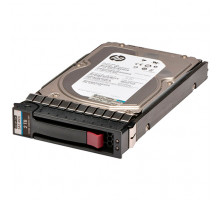 Жесткий диск Dell 4TB 12G 7.2K 3.5&quot; SAS, 00F9W8