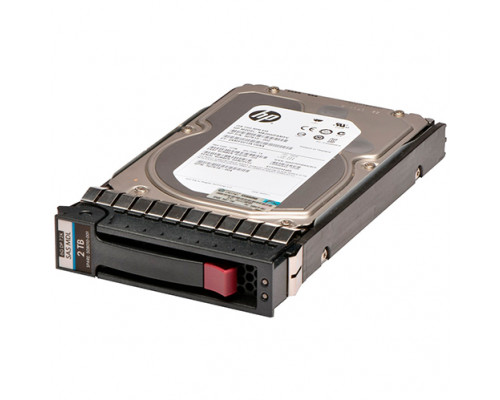 Жесткий диск Dell 4TB 12G 7.2K 3.5&quot; SAS, 00F9W8