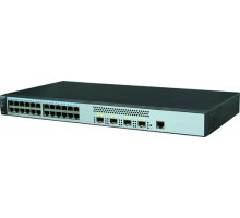 Коммутатор Huawei S5720S-28X-LI-AC