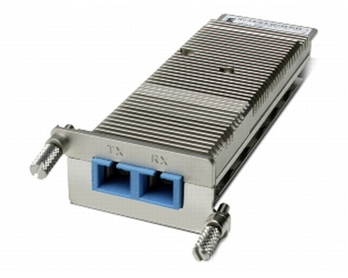 Оптический трансивер Cisco Xenpak-10GB-SR