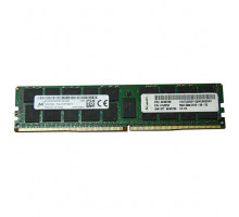 Оперативная память Lenovo 16GB 2Rx4 1.2V PC4-17000 2133MHz LP RDIMM, 95Y4821