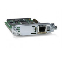 Модуль Cisco VWIC3-1MFT-T1/E1