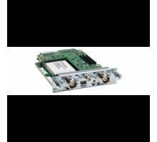 Модуль Cisco EHWIC-4G-LTE-GB