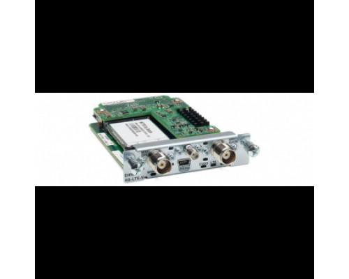 Модуль Cisco EHWIC-4G-LTE-GB