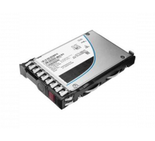 Накопитель SSD HPE 1x120Gb SATA 3.5, 804584-B21