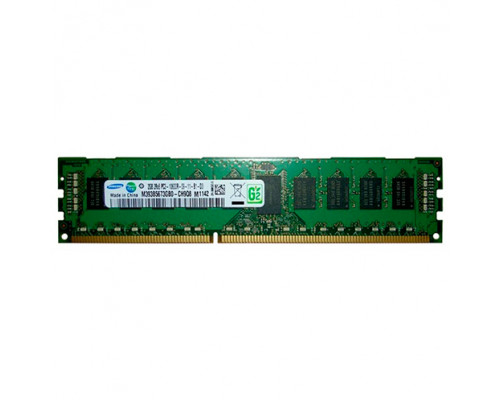 Оперативная память Samsung 2GB DDR3-1333 RDIMM REG , M393B5673GB0-CH9Q8