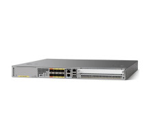 Маршрутизатор Cisco ASR1001X-2.5G-K9