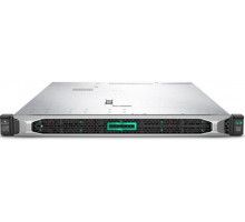 Сервер HPE ProLiant DL360 Gen10 4114 85W 1P 1x16G-2R P408i-a 8SFF 1x500W, 867962-B21