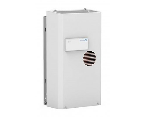 Кондиционер Pfannenberg DTS 9041, 604х380х231 мм (ВхШхГ), 790Вт, для шкафов, 115V, серый, (диапазон установок SC)