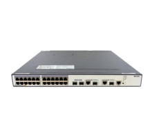 Коммутатор Huawei S3700-28TP-PWR-SI