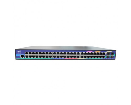 Коммутатор Netelit NTL-S3948-G4C