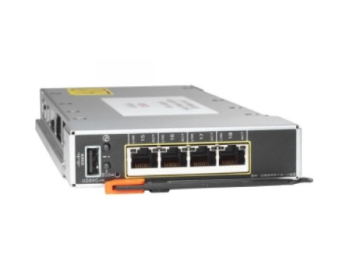 Коммутатор IBM 3012 for BladeCenter, 46C9272