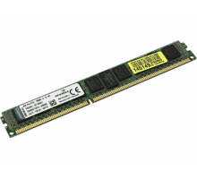 Оперативная память Kingston ValueRAM DDR3, KVR13LR9S4L/8