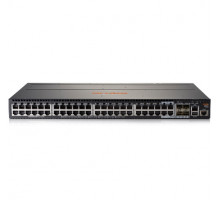 Коммутатор HPE Aruba 3810M 24G 4SFP+, JL071A
