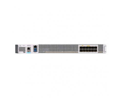 Маршрутизатор Cisco C8500L-8S4X