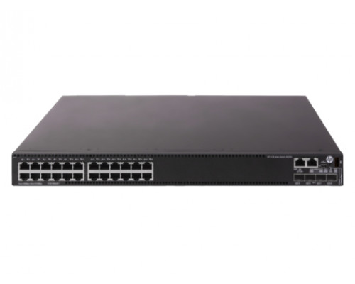 Коммутатор HPE 5130-48G-4SFP+, JH324A