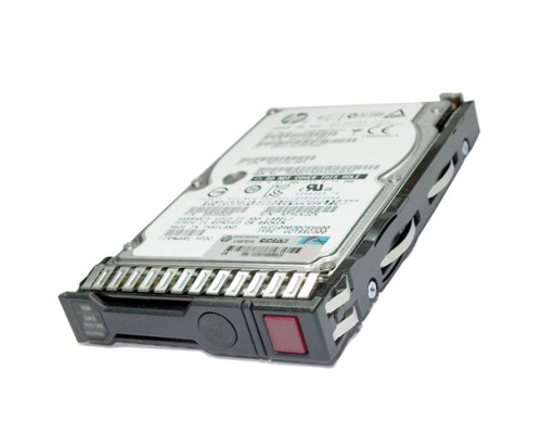 Жесткий диск HPE MSA 2.4TB 12G SAS 10K SFF, Q2R41A