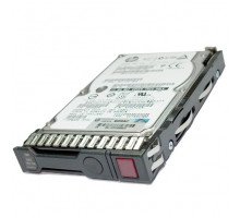 Жесткий диск HPE MSA 2.4TB 12G SAS 10K SFF, Q2R41A