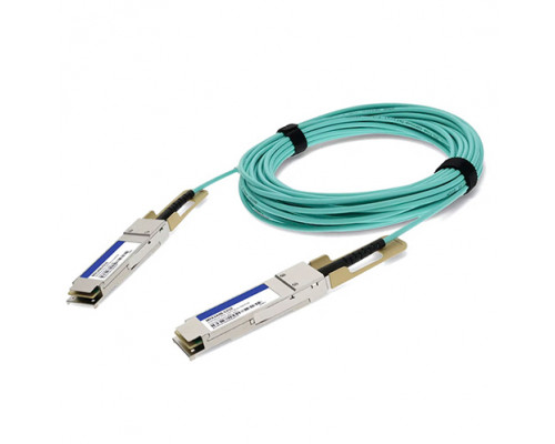 Оптический кабель Mellanox MFA1A00-C010