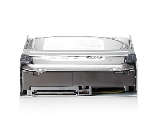 Жесткий диск HP 2TB 6G 7.2K 3.5" SAS, 575057-001, 574761-B21