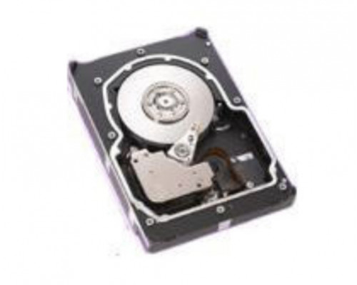 Жесткий диск Seagate 36.7Gb 10K 3.5" SCSI, ST336807LC