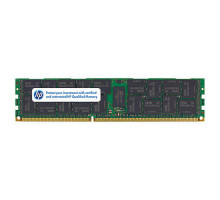Оперативная память HP DDRIII DIMM/16Gb/PC-10600/ECC, 628974-081, 632204-001, 627812-B21