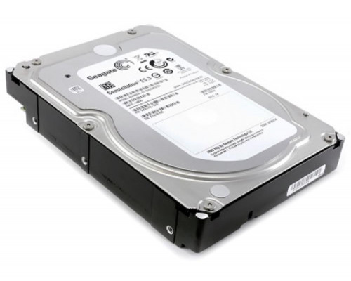 Жесткий диск Seagate 2TB 7.2K 6G 3.5" SAS, ST32000444SS