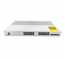 Коммутатор Cisco C1000-24P-4G-L