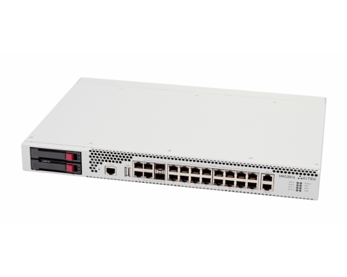 SBC-2000 Пограничный контроллер сессий