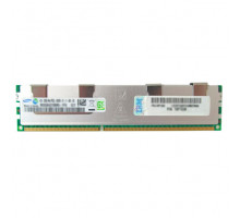 Оперативная память IBM 32GB PC3L-8500 CL7 ECC DDR3 1066MHz RDIMM, 90Y3101