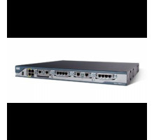 Модуль Cisco EVM-HD-8FXS