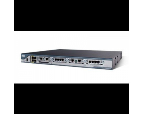 Модуль Cisco EVM-HD-8FXS