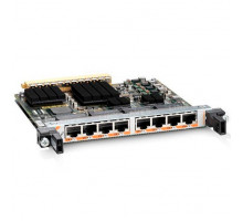 Модуль Cisco Catalyst SPA-8XCHT1/E1-V2