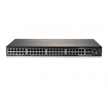 Коммутатор HPE Aruba 6300F 48G CL4 PoE 4SFP56, JL665A