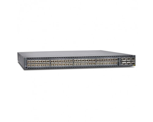 Коммутатор Juniper QFX-5100-48S-3AFI