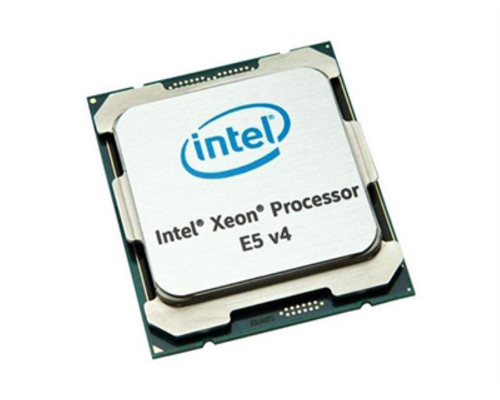 Комплект процессора HPE DL380 Gen9 E5-2620v4 Kit 817927-B21