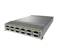 Интерфейсный модуль Cisco Nexus N6004-M12Q